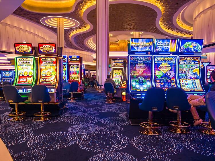 123 Casino